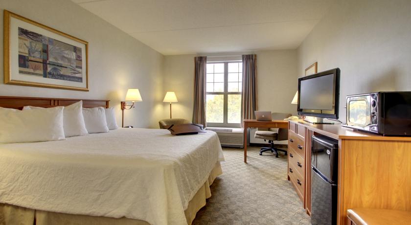 Imagen general del Hotel Hampton Inn and Suites Chicago/aurora. Foto 6
