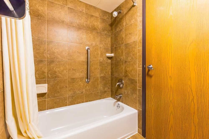 Imagen de la habitación del Hotel Hampton Inn and Suites Chicago/hoffman Estates. Foto 6