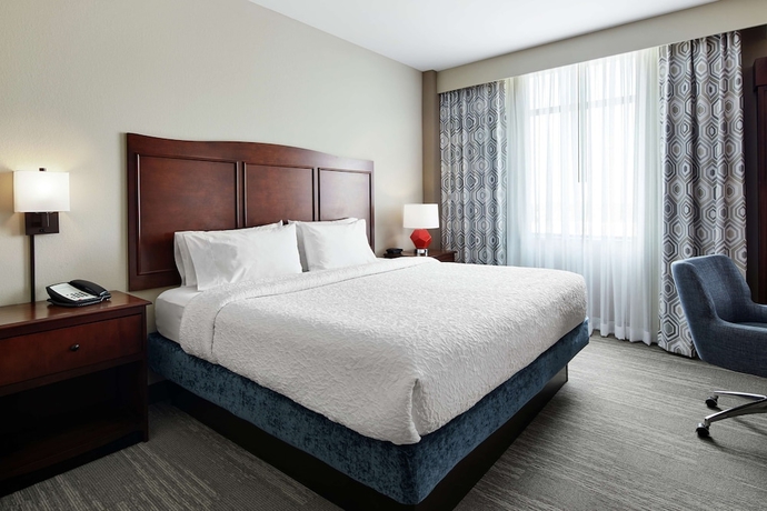 Imagen de la habitación del Hotel Hampton Inn and Suites Chicago/mt. Prospect. Foto 8