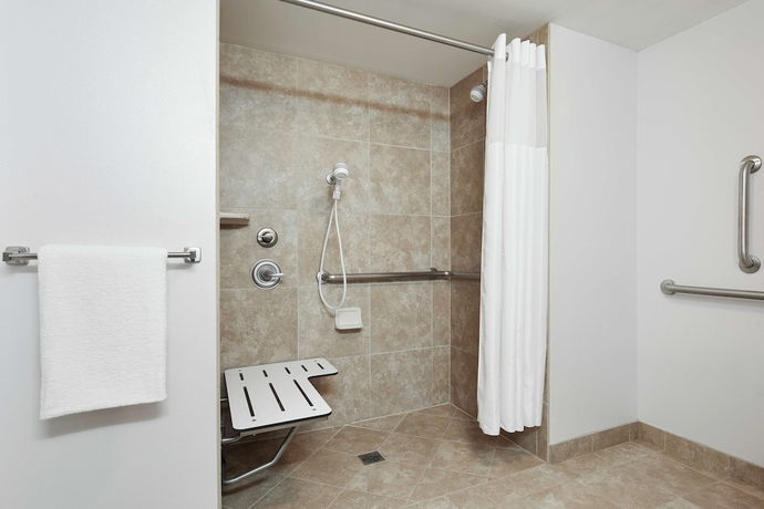 Imagen de la habitación del Hotel Hampton Inn and Suites Chicago/mt. Prospect. Foto 11