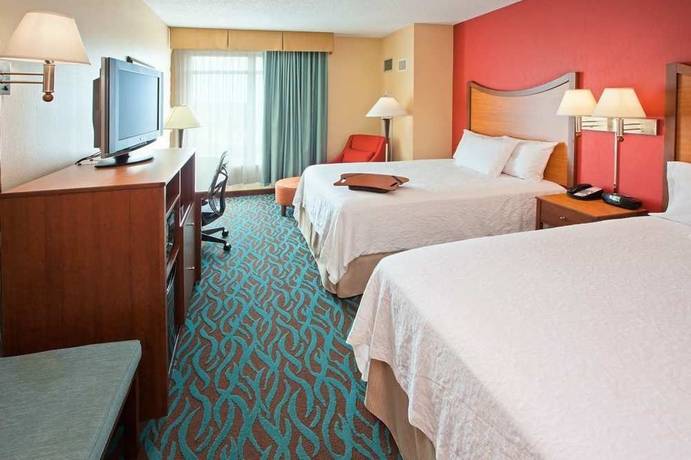 Imagen de la habitación del Hotel Hampton Inn and Suites Chicago-north Shore/skokie. Foto 6