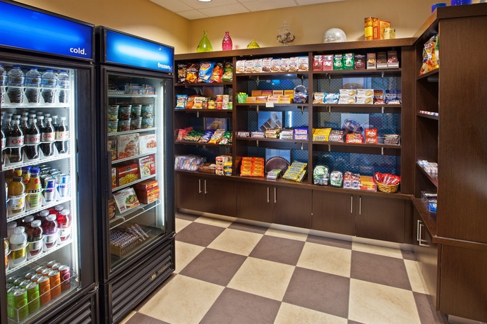 Imagen del bar/restaurante del Hotel Hampton Inn and Suites Chicago-north Shore/skokie. Foto 2