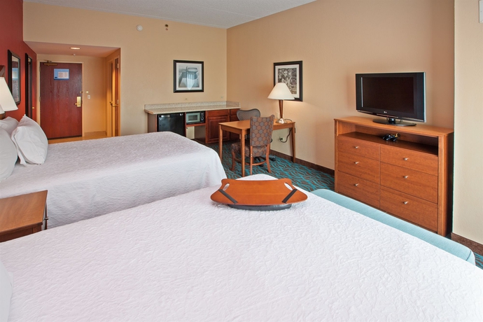 Imagen de la habitación del Hotel Hampton Inn and Suites Chicago-north Shore/skokie. Foto 9
