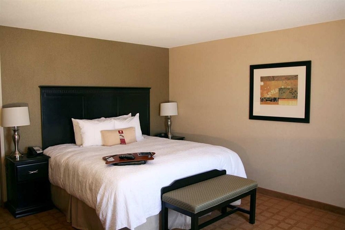 Imagen de la habitación del Hotel Hampton Inn and Suites Chicago/st. Charles. Foto 7