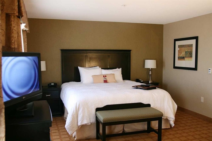 Imagen de la habitación del Hotel Hampton Inn and Suites Chicago/st. Charles. Foto 8