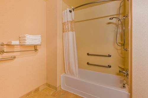 Imagen de la habitación del Hotel Hampton Inn and Suites Chino Hills. Foto 3