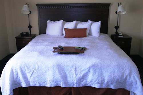 Imagen de la habitación del Hotel Hampton Inn and Suites Chino Hills. Foto 10