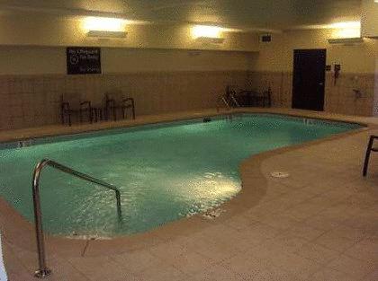 Imagen general del Hotel Hampton Inn and Suites Cincinnati/uptown-university Area. Foto 3