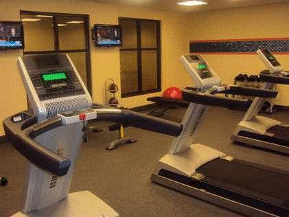 Imagen general del Hotel Hampton Inn and Suites Cincinnati/uptown-university Area. Foto 4