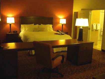 Imagen general del Hotel Hampton Inn and Suites Cincinnati/uptown-university Area. Foto 7