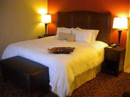 Imagen general del Hotel Hampton Inn and Suites Cincinnati/uptown-university Area. Foto 8