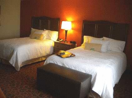 Imagen general del Hotel Hampton Inn and Suites Cincinnati/uptown-university Area. Foto 9
