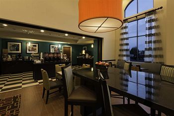 Imagen general del Hotel Hampton Inn and Suites Clarksville. Foto 6