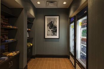 Imagen general del Hotel Hampton Inn and Suites Clarksville. Foto 7