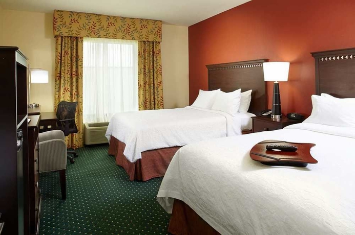 Imagen de la habitación del Hotel Hampton Inn and Suites Clearwater/st. Petersburg-ulmerton Road. Foto 2