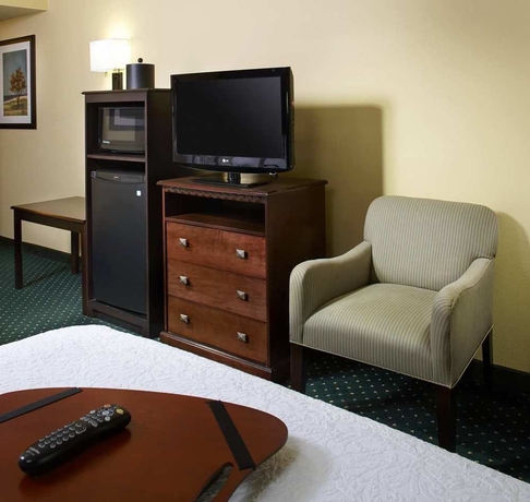 Imagen de la habitación del Hotel Hampton Inn and Suites Clearwater/st. Petersburg-ulmerton Road. Foto 3