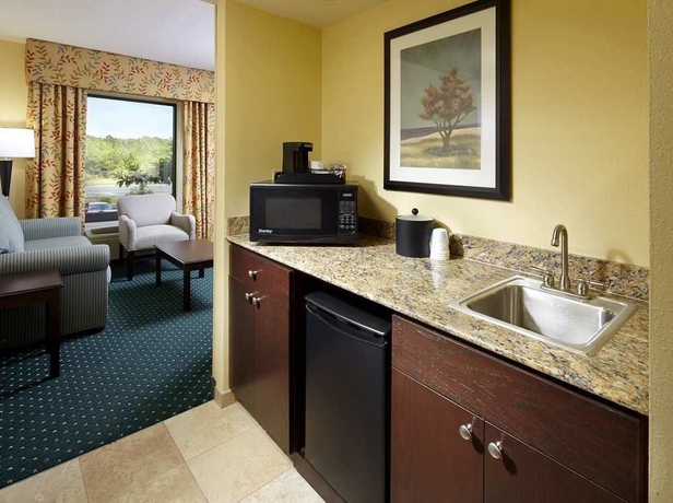 Imagen de la habitación del Hotel Hampton Inn and Suites Clearwater/st. Petersburg-ulmerton Road. Foto 5