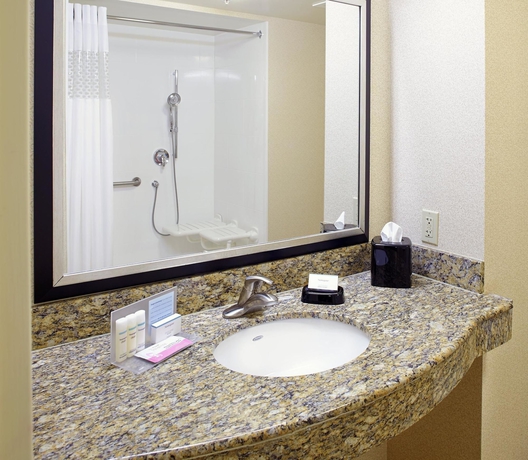 Imagen de la habitación del Hotel Hampton Inn and Suites Clearwater/st. Petersburg-ulmerton Road. Foto 8