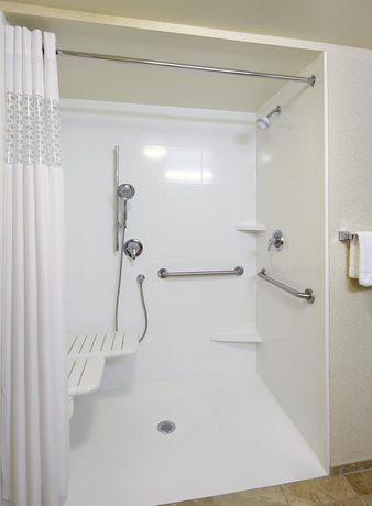 Imagen de la habitación del Hotel Hampton Inn and Suites Clearwater/st. Petersburg-ulmerton Road. Foto 9