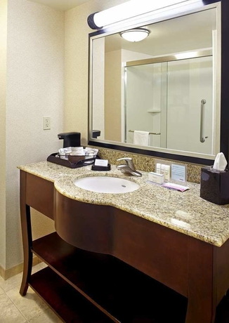 Imagen de la habitación del Hotel Hampton Inn and Suites Clearwater/st. Petersburg-ulmerton Road. Foto 10