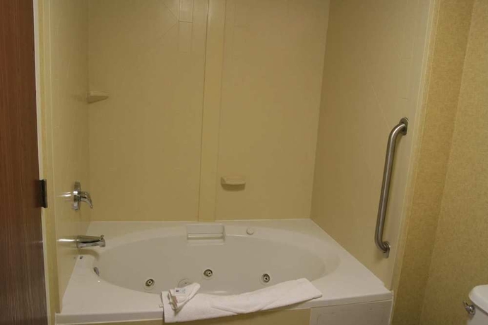 Imagen de la habitación del Hotel Hampton Inn and Suites Clermont. Foto 7