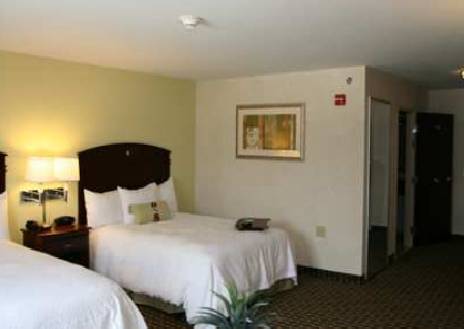 Imagen de la habitación del Hotel Hampton Inn and Suites Cleveland Mentor. Foto 4