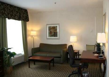 Imagen de la habitación del Hotel Hampton Inn and Suites Cleveland Mentor. Foto 5