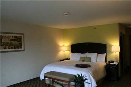 Imagen de la habitación del Hotel Hampton Inn and Suites Cleveland Mentor. Foto 8