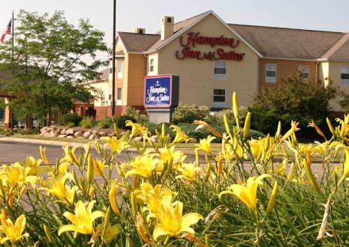Imagen general del Hotel Hampton Inn and Suites Cleveland Southeast/streetsboro. Foto 1