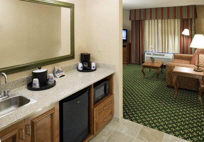 Imagen de la habitación del Hotel Hampton Inn and Suites Clovis-airport North. Foto 5