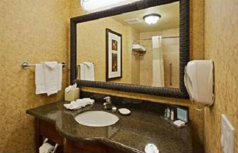 Imagen de la habitación del Hotel Hampton Inn and Suites Coeur D' Alene. Foto 2