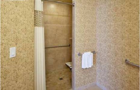 Imagen de la habitación del Hotel Hampton Inn and Suites Coeur D' Alene. Foto 5
