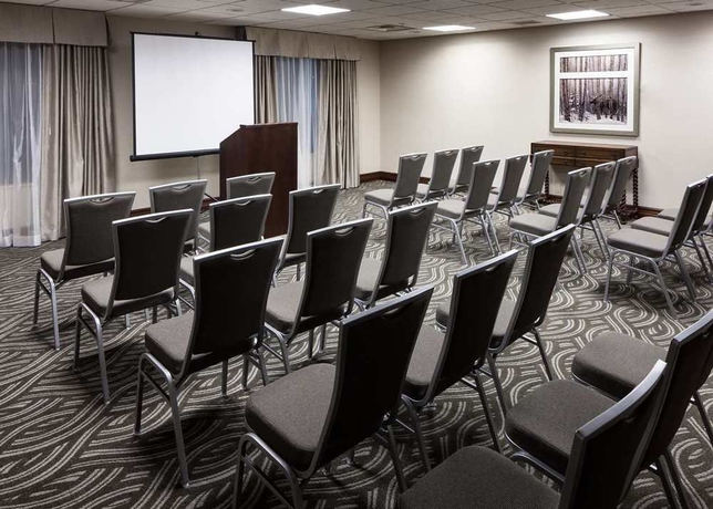 Imagen de los interiores del Hotel Hampton Inn and Suites Colorado Springs/i-25 South. Foto 10