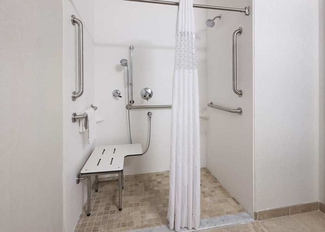 Imagen de la habitación del Hotel Hampton Inn and Suites Colorado Springs/i-25 South. Foto 6
