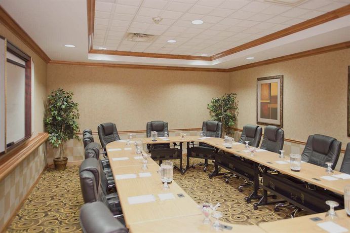 Imagen de la habitación del Hotel Hampton Inn and Suites Columbia At University. Foto 3