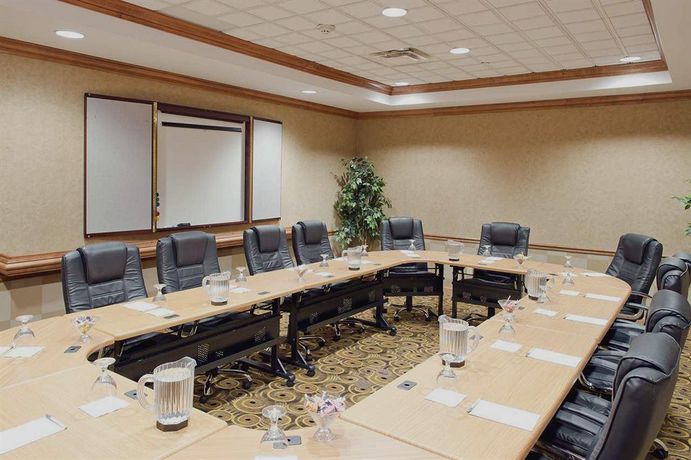 Imagen de la habitación del Hotel Hampton Inn and Suites Columbia At University. Foto 4