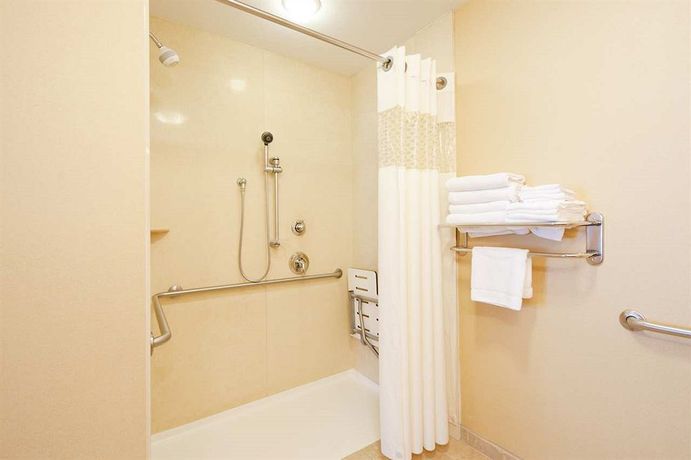 Imagen general del Hotel Hampton Inn and Suites Columbia At University. Foto 1