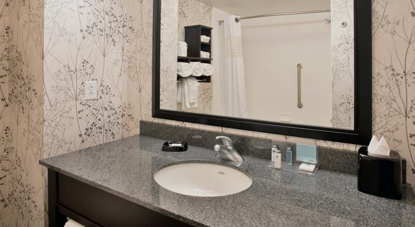 Imagen general del Hotel Hampton Inn and Suites Columbia South Fort Meade Area. Foto 3