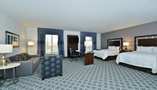 Imagen general del Hotel Hampton Inn and Suites Columbia Southeast Ft. Jack. Foto 6