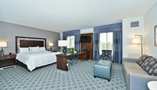 Imagen general del Hotel Hampton Inn and Suites Columbia Southeast Ft. Jack. Foto 9