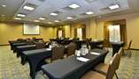Imagen general del Hotel Hampton Inn and Suites Columbia Southeast Ft. Jack. Foto 12