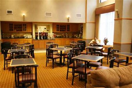Imagen general del Hotel Hampton Inn and Suites Columbus Hilliard. Foto 2