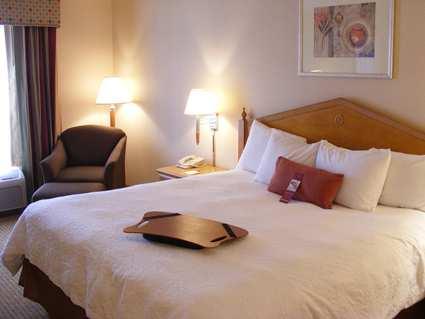 Imagen general del Hotel Hampton Inn and Suites Columbus Hilliard. Foto 3