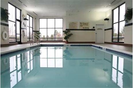 Imagen general del Hotel Hampton Inn and Suites Columbus Hilliard. Foto 4