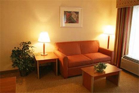 Imagen general del Hotel Hampton Inn and Suites Columbus Hilliard. Foto 5