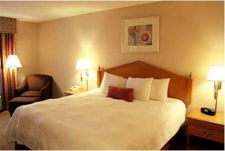 Imagen general del Hotel Hampton Inn and Suites Columbus Hilliard. Foto 6