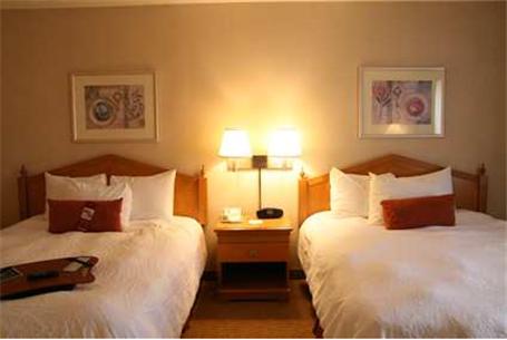 Imagen general del Hotel Hampton Inn and Suites Columbus Hilliard. Foto 8