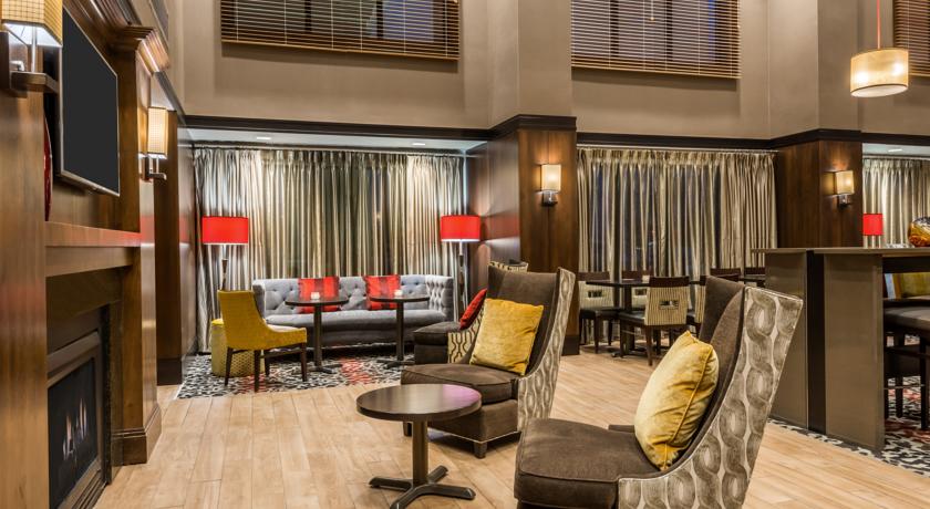 Imagen general del Hotel Hampton Inn and Suites Columbus Polaris. Foto 5