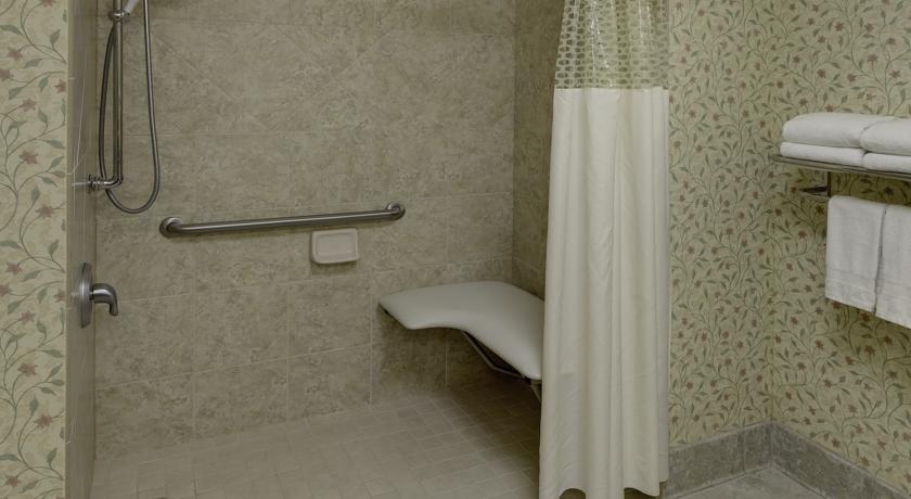 Imagen general del Hotel Hampton Inn and Suites Columbus Polaris. Foto 7