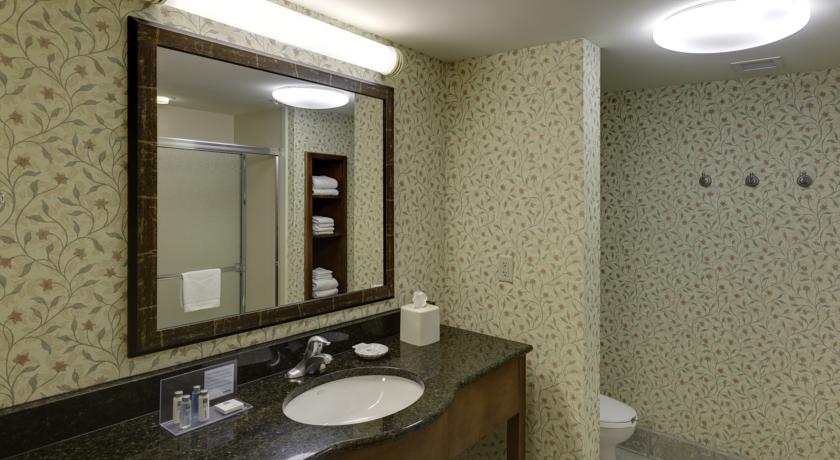 Imagen general del Hotel Hampton Inn and Suites Columbus Polaris. Foto 13